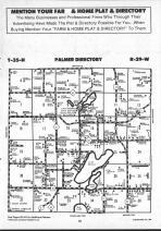 Map Image 003, Sherburne County 1991